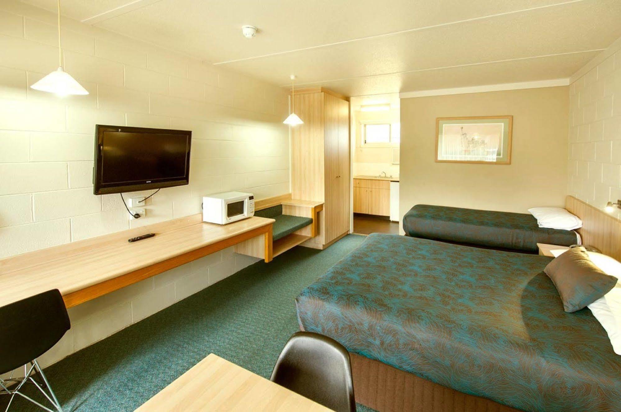 Box Hill Motel Burwood Exterior photo
